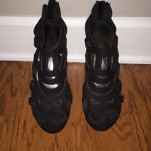 Madden Girl Wedge Sandal